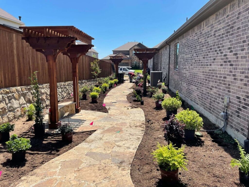 Allen-TX-backyard-transformation-specialists