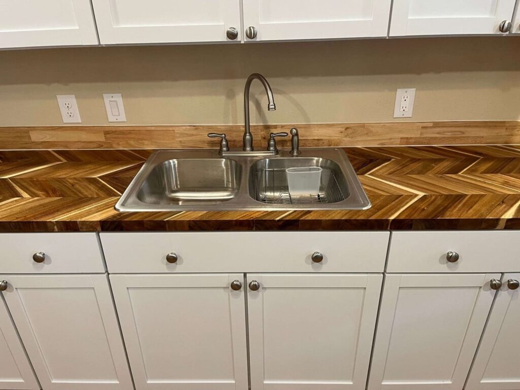 kitchen remodeling