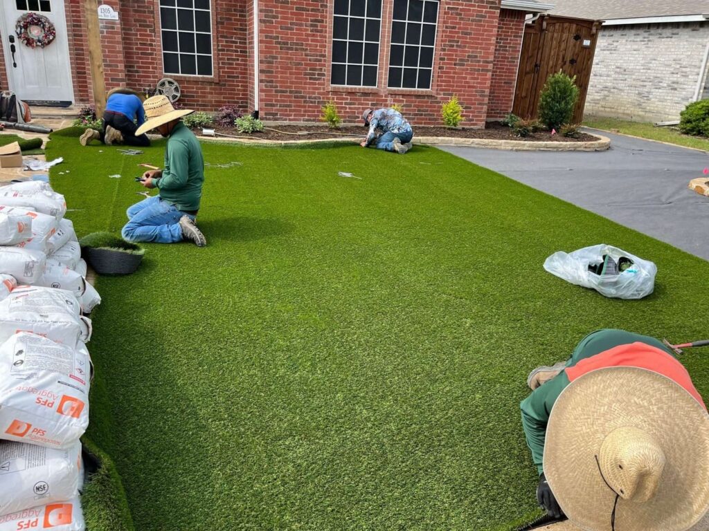 turf turf
