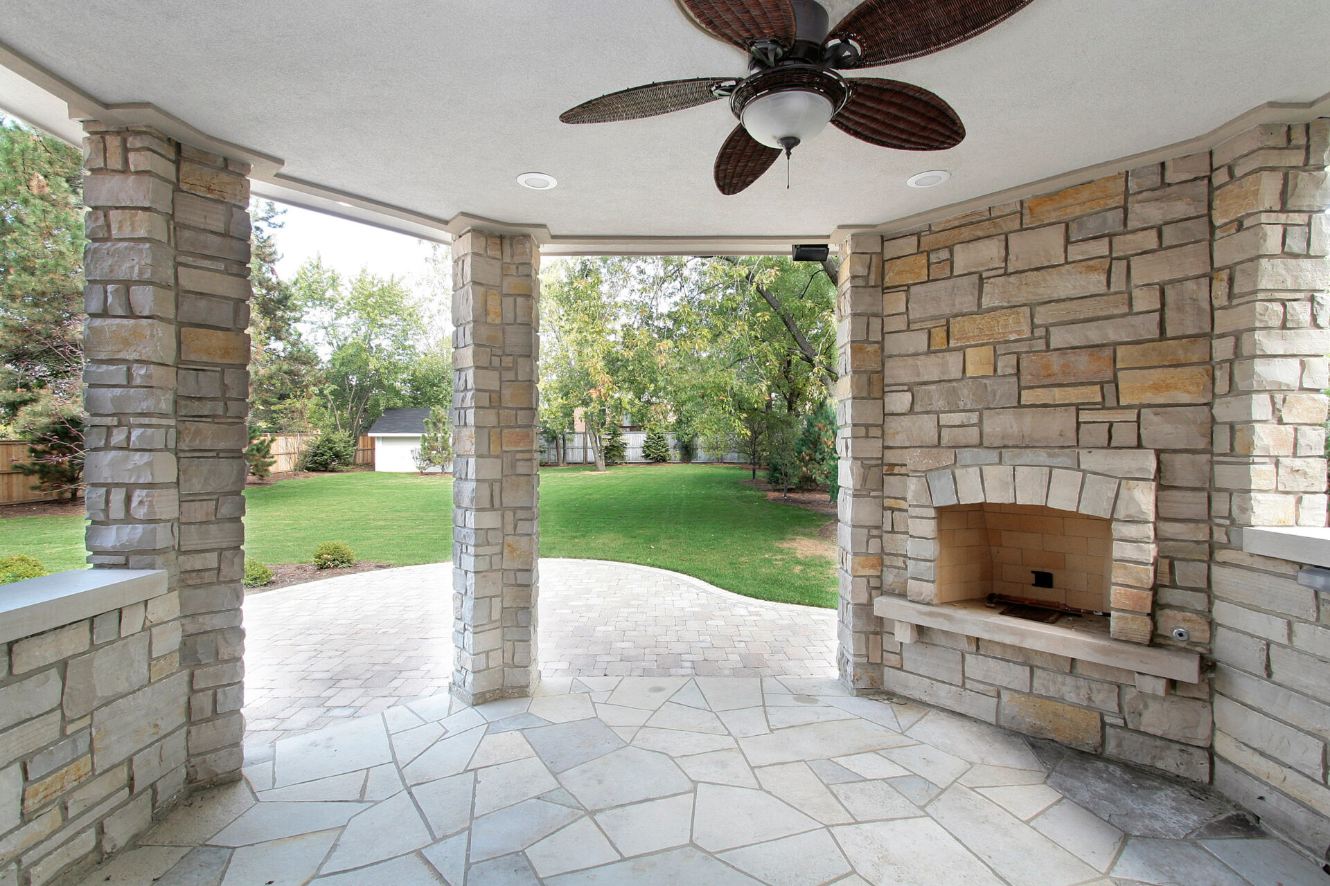 masonry