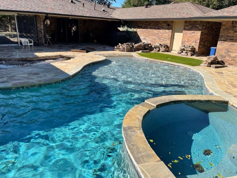 Your Lifestyle, Your Pool: Matching Pool Design to Your Entertainment & Relaxation Needs