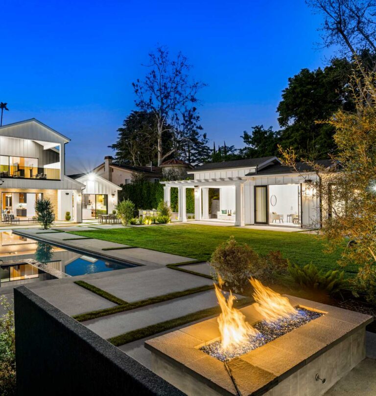 Your Backyard Oasis: Designing the Ultimate Outdoor Living Space
