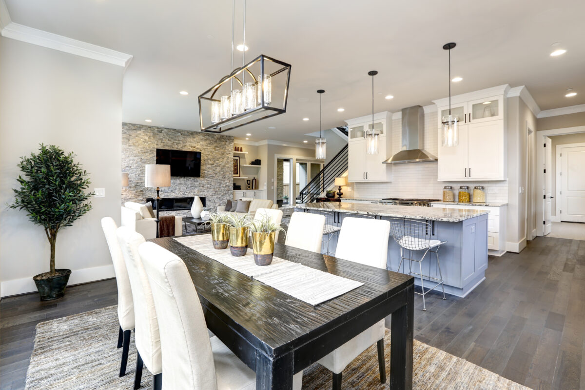 Home Remodeling