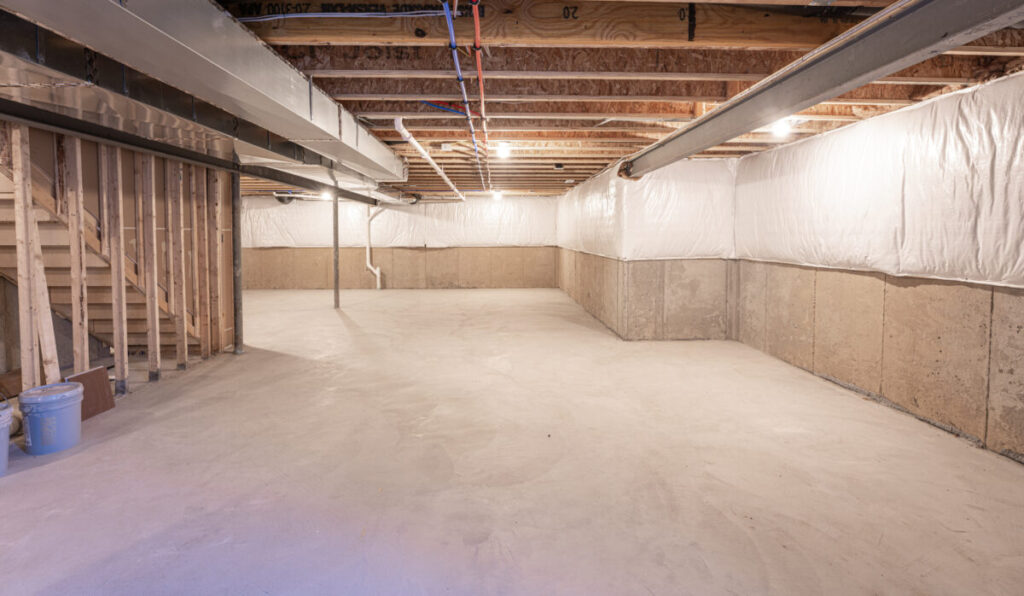 basement remodeling Basement Remodel