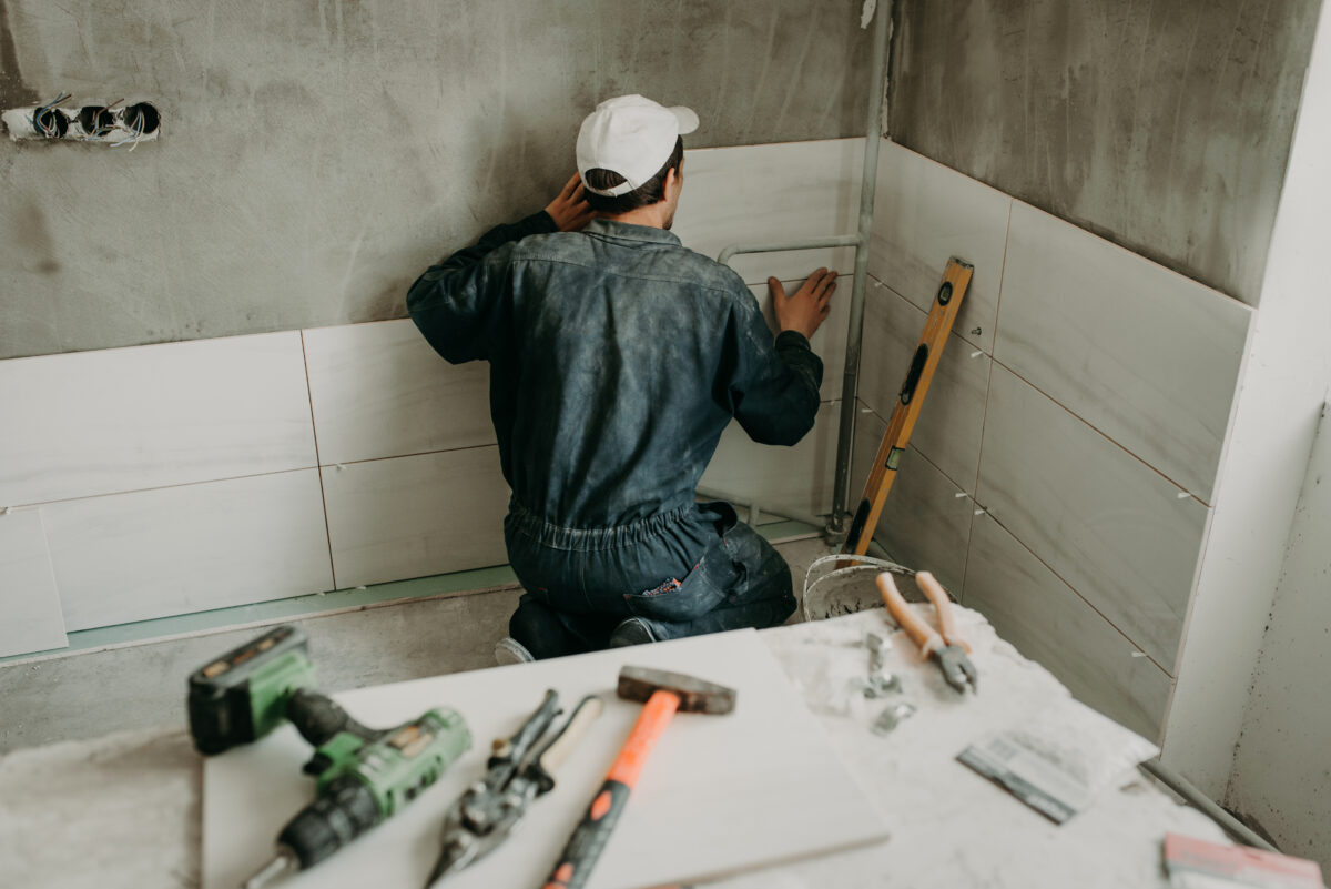 Bathroom Remodeling by Giovanni's Designs Bathroom Remodeling by Giovanni's Designs
